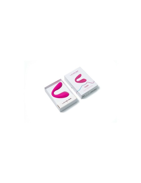 Vibromasseur Lovense 728360599735 Rose