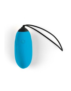 Vibromasseur Virgite Bleu