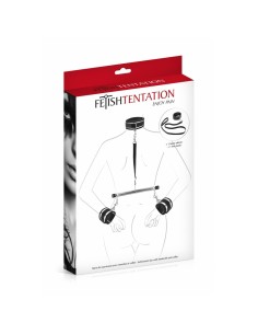 Menottes Fetish Tentation 2