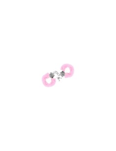 Menottes Sweet Caress Rose