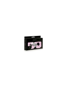 Menottes Sweet Caress Rose 2