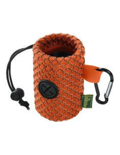 Distributeur de Sacs pour Animaux Domestiques Hunter Orange Porte-sacs Legging 2