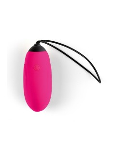 Vibromasseur Virgite Rose
