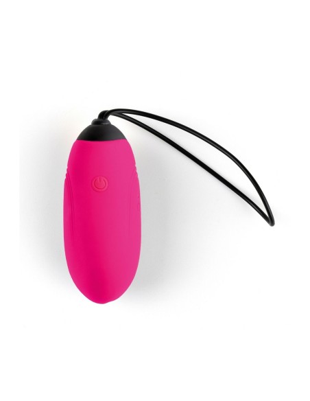 Vibromasseur Virgite Rose
