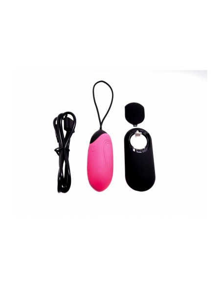 Vibromasseur Virgite Rose