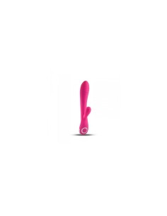 Vibromasseur Toyz4lovers Rose