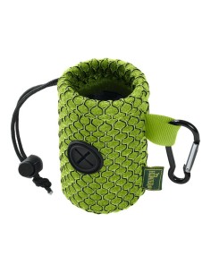 Distributeur de Sacs pour Animaux Domestiques Hunter Citron Porte-sacs Legging 2