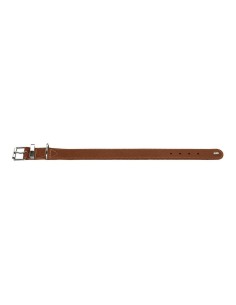 Collier pour Chien Hunter Special Cognac Cognac (28-34 cm) (28 - 34 cm) 2