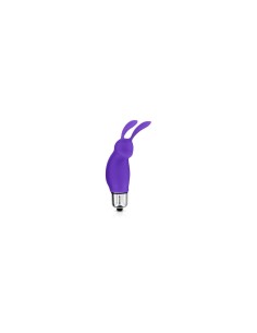 Vibrateur G-Spot Glamy Violet