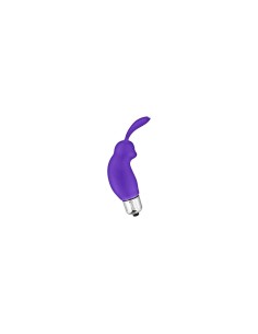 Vibrateur G-Spot Glamy Violet 2