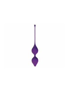 Boules d'Orgasme Virgite Violet