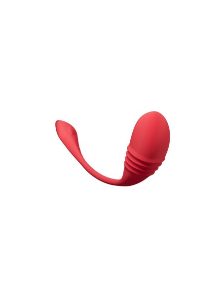Vibromasseur à boules Lovense