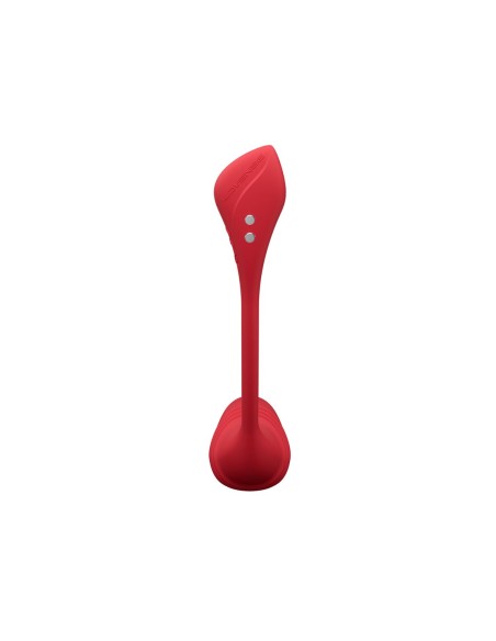 Vibromasseur à boules Lovense