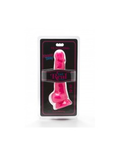 Gode Get Real by Toyjoy Rose 2