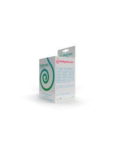 Nettoyant de Jouets Érotiques Body Ars 2