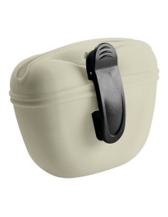 Accessoire Hunter Silicone Housse de poche Beige 2