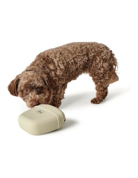 Accessoire Hunter Silicone Housse de poche Beige