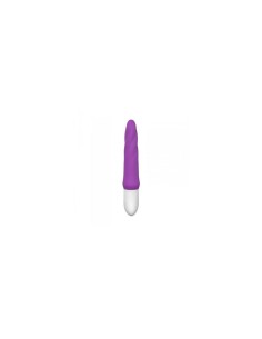 Vibrateur G-Spot Toyz4lovers Violet Silicone 2