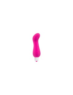 Vibromasseur My First Rose Silicone