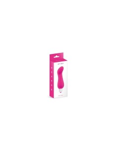 Vibromasseur My First Rose Silicone 2