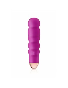 Vibromasseur My First Rose Silicone
