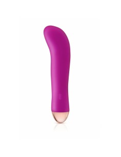Vibrateur Point G My First Rose Silicone