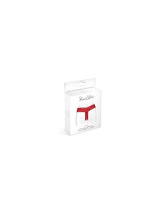 Tanga Fashion Secret Rouge 2