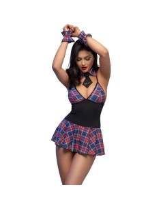 Costume Érotique Chilirose L