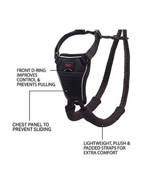 Harnais pour Chien Company of Animals Halti Taille S (26-36 cm)