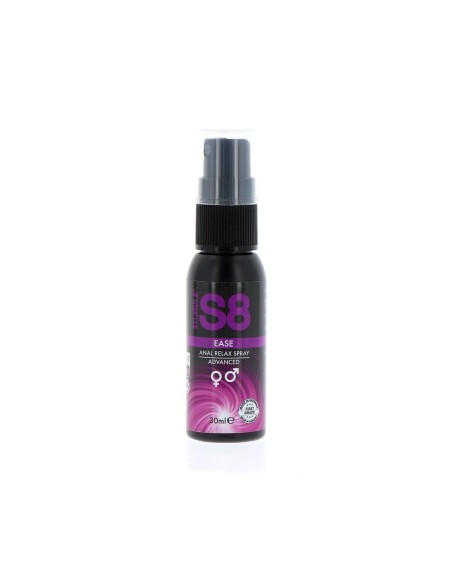 Lubrifiant anal Stimul8 30 ml