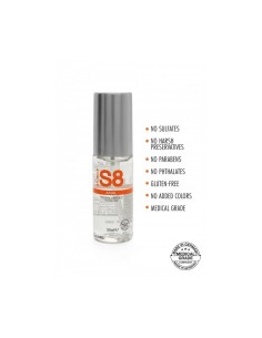 Lubrifiant anal Stimul8 50 ml 2