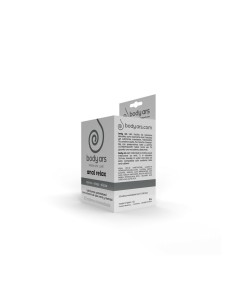 Lubrifiant anal Body Ars 4 ml 2