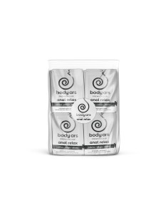 Lubrifiant anal Body Ars 4 ml