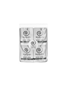 Lubrifiant anal Body Ars 4 ml 2