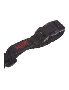 Collier d'entraînement pour chiens Company of Animals Halti Noir Muselière (35-48 cm) 2