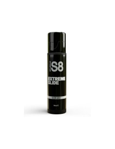 Lubrifiant Stimul8 100 ml Silicone