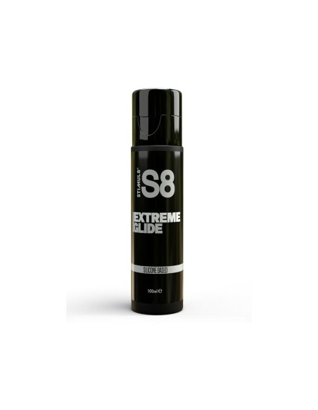 Lubrifiant Stimul8 100 ml Silicone