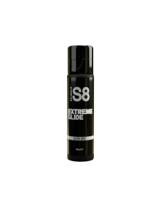 Lubrifiant Stimul8 100 ml Silicone 2