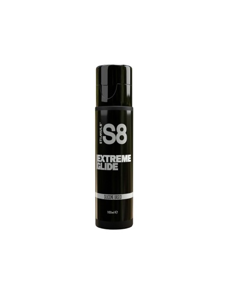 Lubrifiant Stimul8 100 ml Silicone