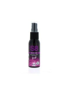 Lubrifiant Stimul8 Deep Throat 30 ml