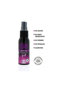 Lubrifiant Stimul8 Deep Throat 30 ml 2