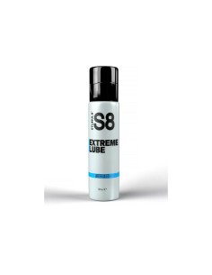 Lubrifiant à base d'eau Stimul8 Extreme Lube 100 ml
