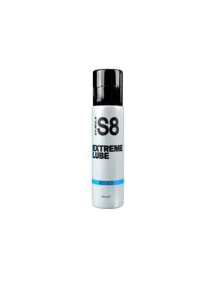 Lubrifiant à base d'eau Stimul8 Extreme Lube 100 ml