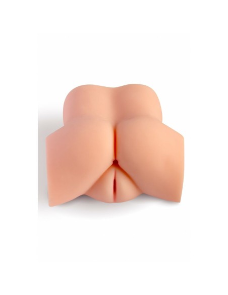 Masturbateur Real Body TESS Réaliste