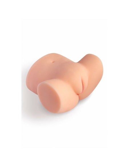 Masturbateur Real Body TESS Réaliste