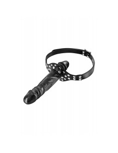 Gode ceinture Fetish Tentation