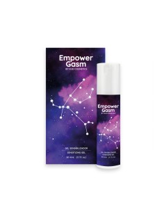 Gel de sensibilisation Nuei Cosmetics of the Night Empowergasm 50 ml