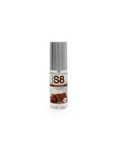 Lubrifiant Stimul8 50 ml Chocolat
