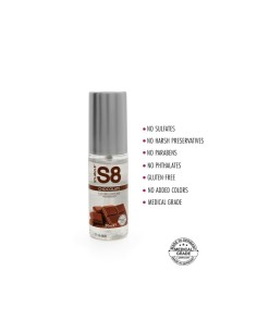 Lubrifiant Stimul8 50 ml Chocolat 2
