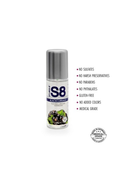 Lubrifiant Stimul8 125 ml